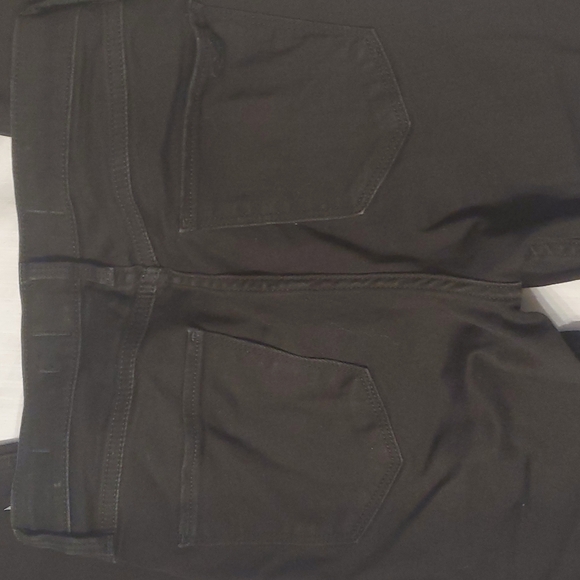 Women's Jean leggings - Picture 2 of 7